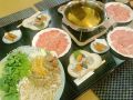勝花のおすすめ料理1