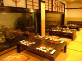 かに市場 かに吉の雰囲気3