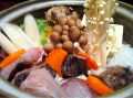 料理メニュー写真&nbsp;かじか鍋（二人前～）