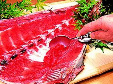 魚しげ 国分町店のおすすめ料理メイン
