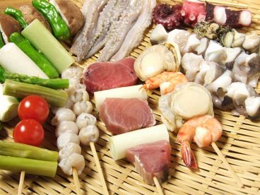 吉祥寺 トロ函 トロバコのおすすめ料理1