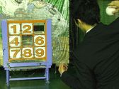 デジタルバッティングスタジアム スラッガーズの雰囲気3