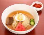 盛岡冷麺とマッコルリのお店  南山