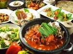 新陳代謝促進食堂 辛辛 自由が丘店