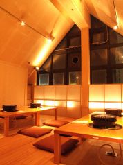 豊平牧場 ホルモン 三宮店の雰囲気1