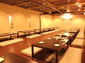 Bunzaemon 栄店の雰囲気サブ1