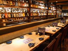 尊 みこと 池袋店の雰囲気1
