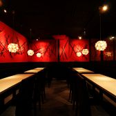 旬 しゅん 新橋烏森通り店の雰囲気2