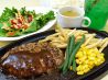 ザ バーガーズ トーキョー 東京ドームシティーのおすすめポイント3