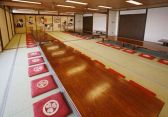 大江戸温泉物語 青海の雰囲気2