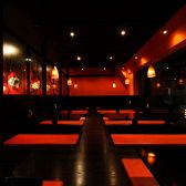 旬 しゅん 新橋烏森通り店の雰囲気3