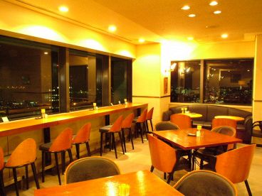 カフェ コンフォートの雰囲気1