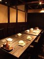 名古屋駅周辺　酒菜蔵 いち 名古屋名駅店の雰囲気