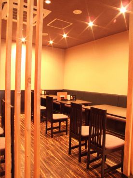 大塚 大和田 本店の雰囲気1