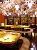花見茶屋 あうるの雰囲気3