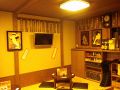 うな串 富山の雰囲気1