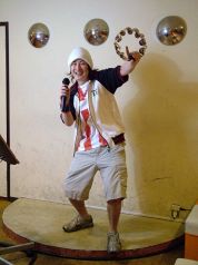 スターチャーリー STAR Charlieの雰囲気1