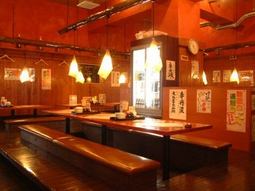 や台や 昭島町の雰囲気1