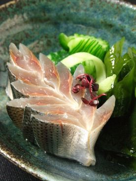 ひょうたんなべのおすすめ料理1
