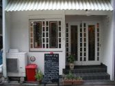ブラッスリー イール BRASSERIE ILE