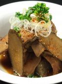 ひょうたんなべのおすすめ料理2