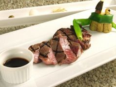 ディープブルー DEEP BLUE 東京のおすすめ料理1