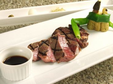 ディープブルー DEEP BLUE 東京のおすすめ料理1