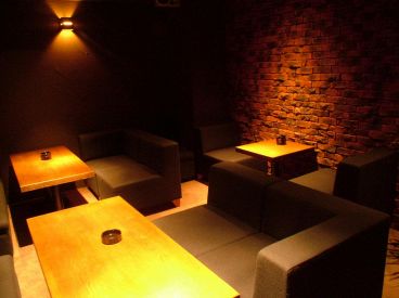 アナザーグラウンド ANOTHER GROUNDの雰囲気1