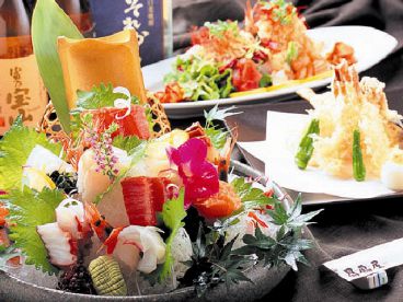 贔屓屋 名駅店 名古屋駅前店のおすすめ料理1