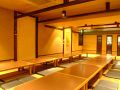 天神・中洲　九州博多喰い道楽　益正　天神本店の雰囲気