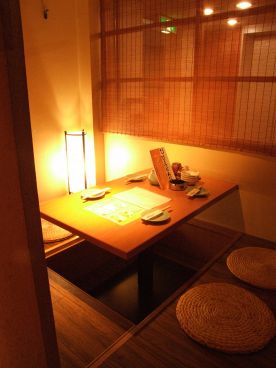 ひょうたんなべの雰囲気1