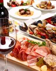 ボッテガ ヨツヤ BOTTEGA Yotsuya ワイン Wine バー barの写真