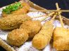昭和ロマン食堂のおすすめポイント1