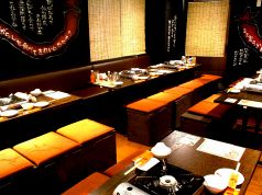 赤ちり亭 池袋西口店の雰囲気2