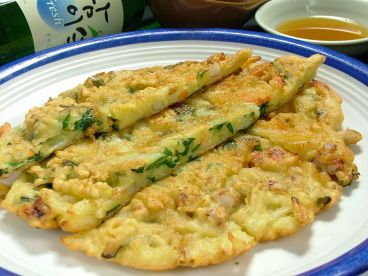マダン 庭のおすすめ料理1