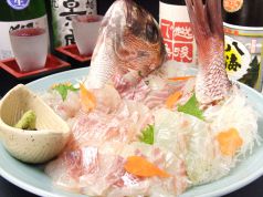 旬菜酒房 さ蔵のコース写真