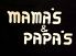 ママス アンド パパス MAMA'S & PAPA'Sのロゴ