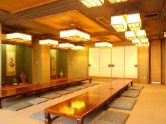 天金本店 てんきんほんてんの雰囲気3