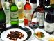 ¥2500でワイン込飲み放題