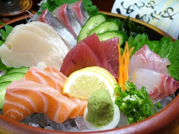 なんやきたやのおすすめ料理1