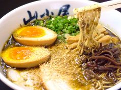 九州筑豊ラーメン山小屋 東京イースト21店のおすすめ料理1