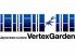 ヴェルテックス ガーデン Vertex Gardenのロゴ