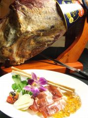バグース BAGUS 京橋のおすすめ料理2