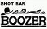 ブーザー BOOZER 自由が丘のロゴ