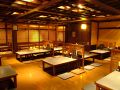 福岡　益正 筑紫口店の雰囲気