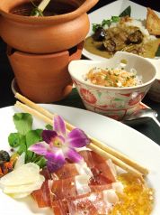 バグース BAGUS 京橋のおすすめ料理3