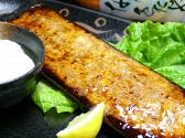 なんやきたやのおすすめ料理2
