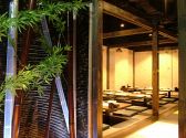 竹取夢御殿 池袋店の雰囲気2