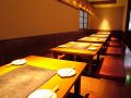 愛知　鉄板焼 まるみ 伏見店の雰囲気