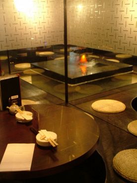 京まる 西船橋店の雰囲気1